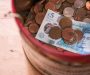 Plans agreed for £4.8 million cost of living support to help residents