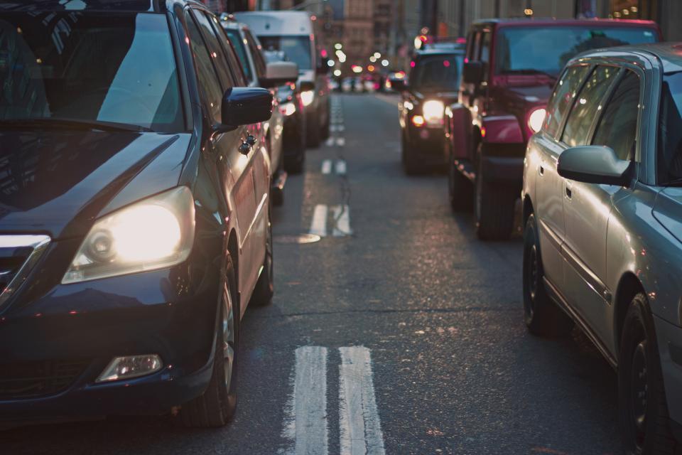 Salford residents urged to plan journeys ahead of tonight due to Chapel Street closure