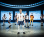 Olivier award-winning Dear England kicks off in Salford this May