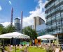 Kargo on the Docks reopens in MediaCity