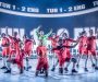 “From the ecstasy of victory to the weight of national expectation” – Dear England hits the back of the net