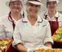 Development chefs programme promoting school meals launched in Salford