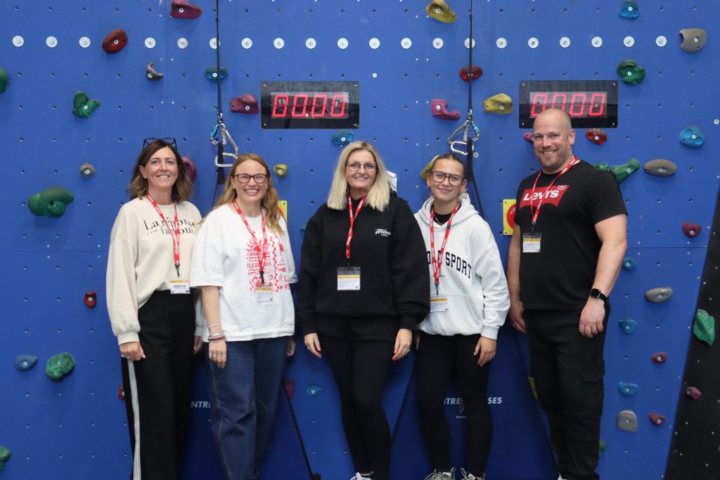 Empower onboards Aldermore as its latest patron donor ahead of Salford Youth Zone launch