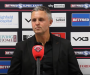 “As always they never give in” – Paul Rowley reflects on Red Devils defeat to Wigan Warriors