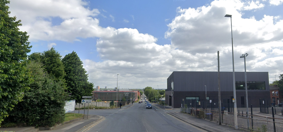 Frederick Road is set to close for six months this July