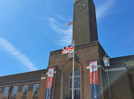 Armed Forces Week in Salford - Salford City Council
