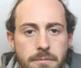 Man arrested in Salford jailed for burglary after his blood was found at the scene