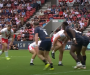 Salford Red Devils face another blow against a dominant St Helens