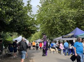 Community festival returns to Irlam and Cadishead for 75th anniversary this August