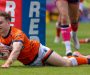 Swinton Lions lose 38-26 to Midlands Hurricanes
