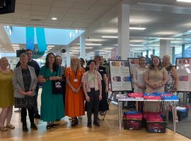 Salford's first 'Living Library' telling real stories from the community