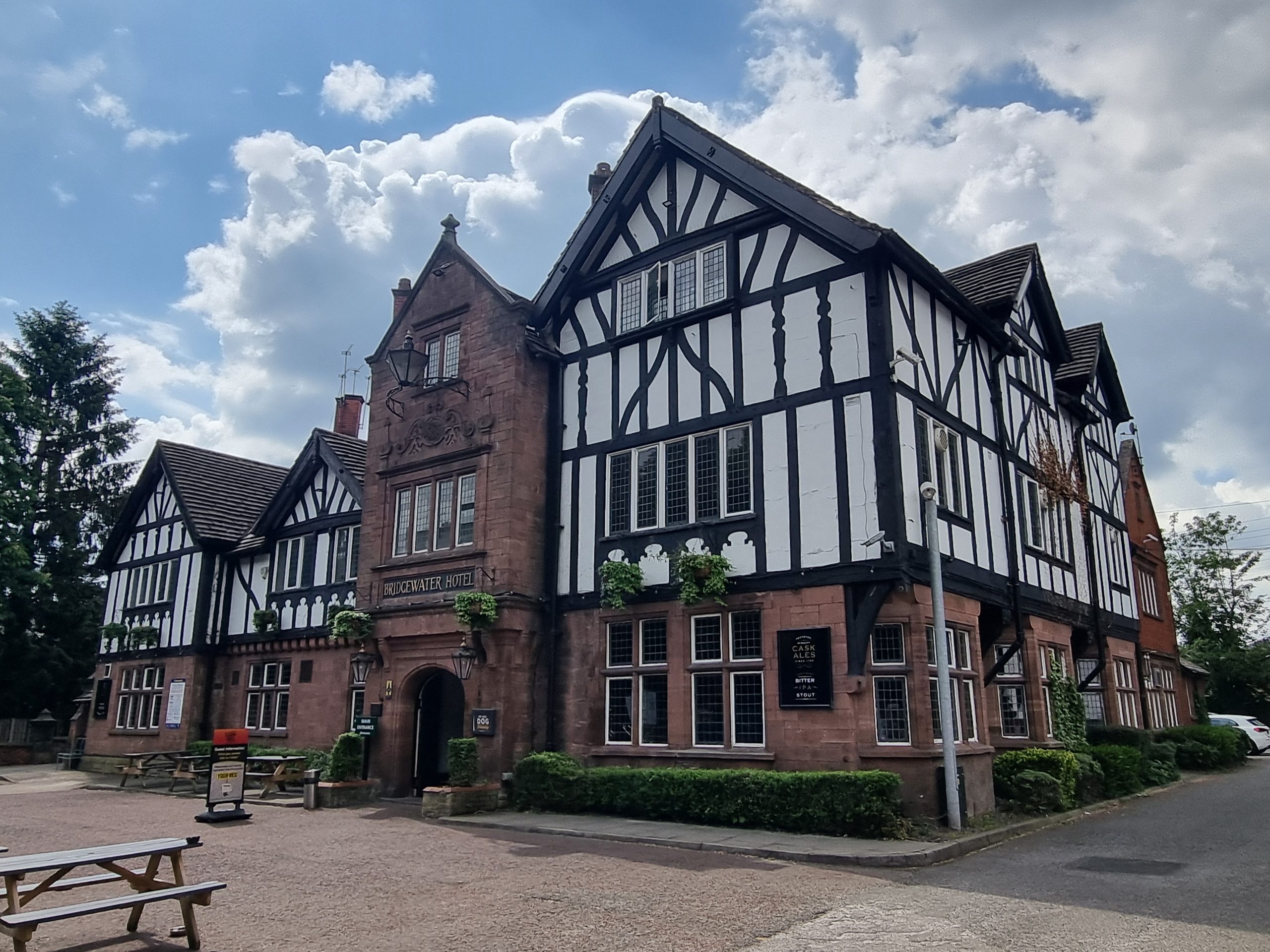 Residents welcomed to nominate Salford’s local historic buildings, places, and spaces