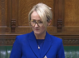 Image is a screenshot from Parliament TC - https://parliamentlive.tv/event/index/15057d1b-c668-4333-b360-c9ac48d001f8?in=16:05:02