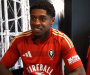 Salford City sign Kadeem Harris on a one-year deal
