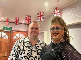 "Weaste has never had a proper Pride before" - First ever Weaste Pride event to take place this July