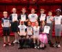 Children’s words take centre stage at Lowry’s Creative Writing Challenge