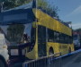 Police appeal for witnesses following bus crash on Barton Lane