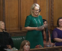 “The true measure of any society is found in how it treats its most vulnerable members”  – Salford MP votes against the Government’s welfare reform bill