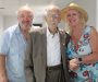 World War II RAF Veteran celebrates landmark 100th birthday in Worsley
