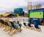 Free open air cinema returns to MediaCity this summer