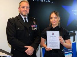 Katie Clegg - GMP