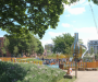 University of Salford to ambitious transformation of public spaces