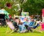 ‘Sounds ‘Round Town’ continues in Eccles this weekend