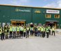 “We’re excited to welcome customers” – Travis Perkins opens new branch in Salford