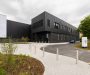 Salford Youth Zone officially opens its doors