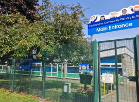 £450,000 investment made to support children with Special Educational Needs and Disabilities