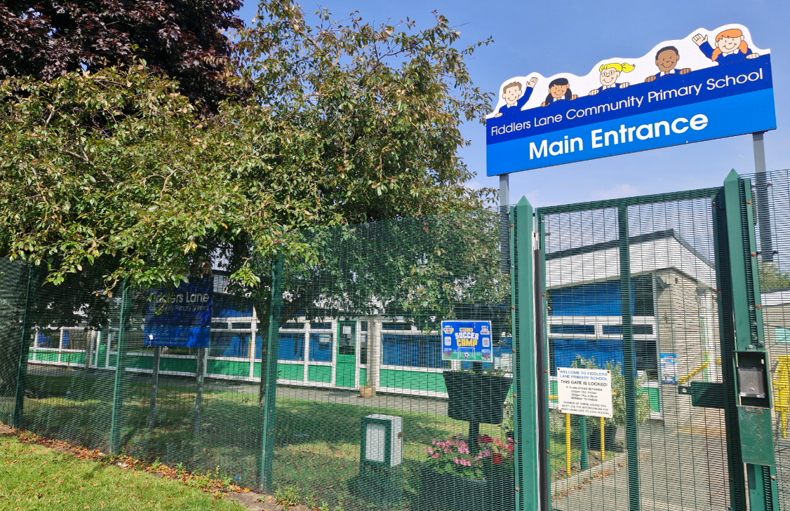 £450,000 investment made to support children with Special Educational Needs and Disabilities