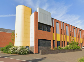 Plans submitted to transform former supermarket building into Aldi and PureGym