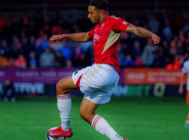 Image taken from Salford City FC X Account https://x.com/SalfordCityFC?ref_src=twsrc%5Egoogle%7Ctwcamp%5Eserp%7Ctwgr%5Eauthor