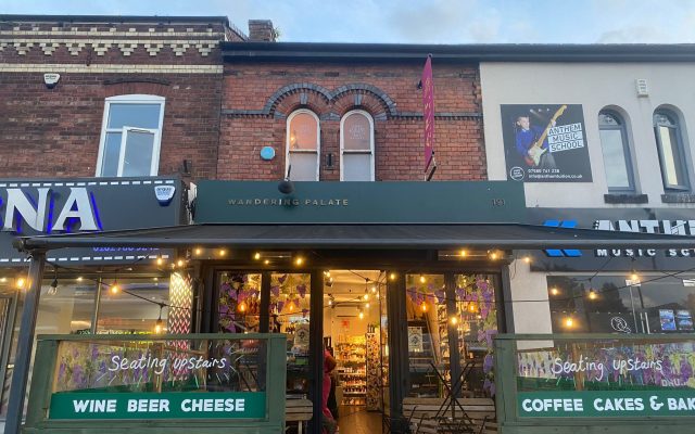 Review: Wonderful Beer vs Wine with Cheese night hosted in Monton