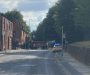 15 people taken to hospital after Eccles bus crash
