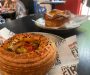 “Every bite was so delicious” – Salford’s Old Fire Station fires up bold new menu