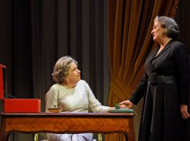 WORLD PREMIERE UK TOUR OF DAISY GOODWIN’S BY ROYAL APPOINTMENT COMES TO LOWRY, SALFORD