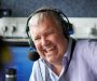 Veteran commentator Clive Tyldesley swaps commentary gantry for the classroom as new Salford lecturer