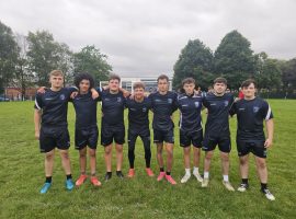 “We are bringing Swinton Lions Rugby back to the community” – Brand new summer rugby camp to launch this August