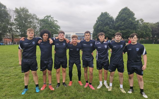 “We are bringing Swinton Lions Rugby back to the community” – Brand new summer rugby camp to launch this August