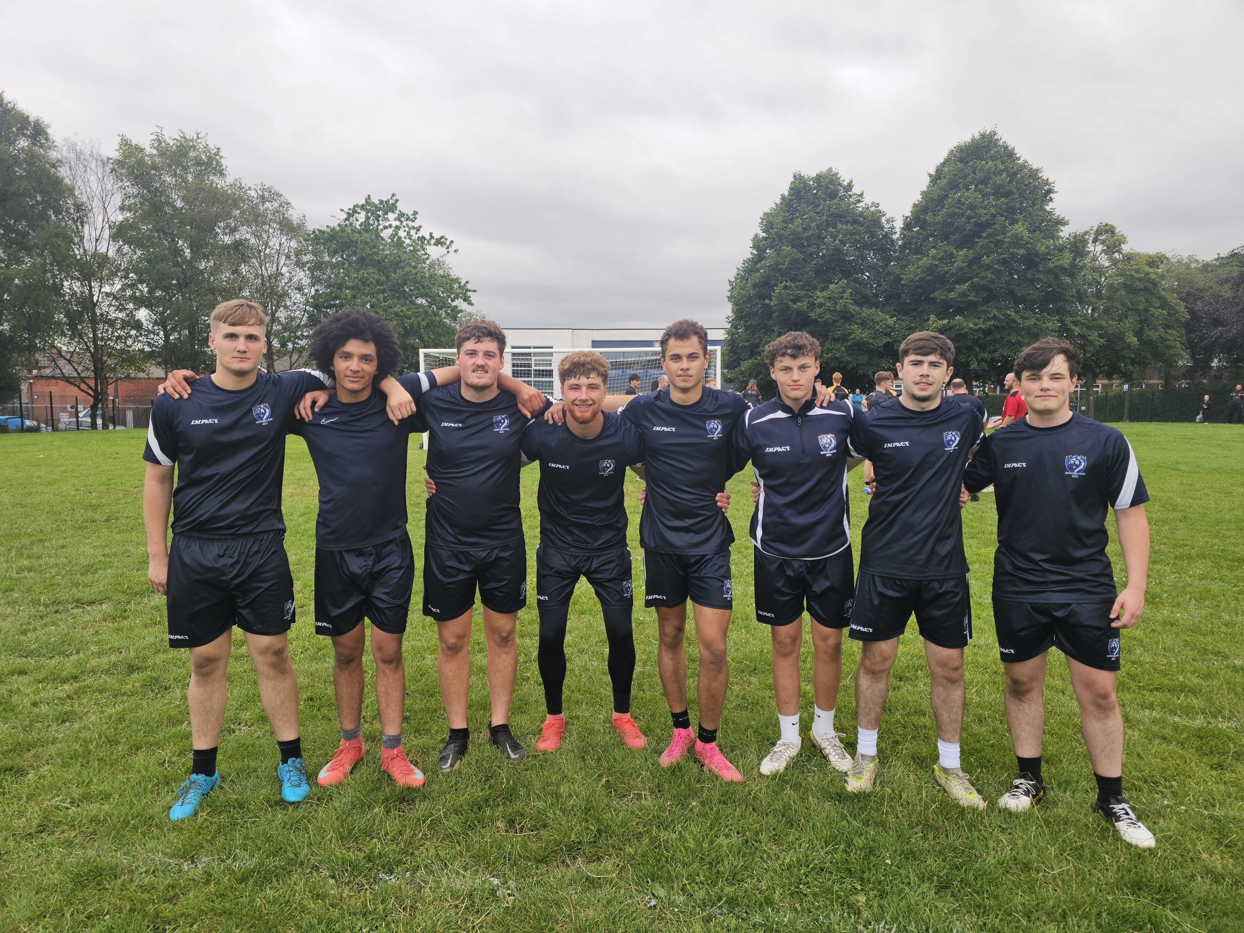 “We are bringing Swinton Lions Rugby back to the community” – Brand new summer rugby camp to launch this August