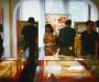 ‘Keep The Flame Burning’ exhibition opens at the Working Class Movement Library