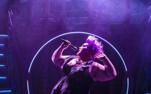 Image from the 2024 performance