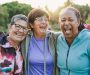 Salford AgeUK joins new collective to make life better for older people