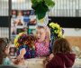Salford’s award-winning community arts company launch celebrations ahead of the city turning 100