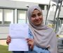 Pendleton Sixth Form College celebrates outstanding A-Level results