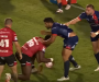 IMAGE – Hull KR’s head coach left feeling “empty” after 74-12 victory over Salford Red Devils