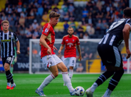 Salford City take on Rotherham - taken from Salford City X - https://x.com/SalfordCityFC?ref_src=twsrc%5Egoogle%7Ctwcamp%5Eserp%7Ctwgr%5Eauthor