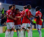 Salford City secure third league win in a row against Newport County