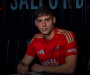 Nicolas Siri joins Salford City on loan